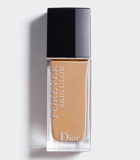 Buy Original Dior Forever Skin Glow 4W Warm Glow - Online at Best Price in Pakistan