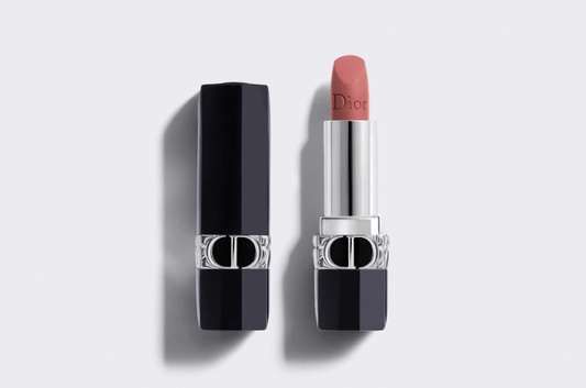 Buy Original DIOR Matte Balm Nude Look 100 Lipstick Testeur - Online at Best Price in Pakistan