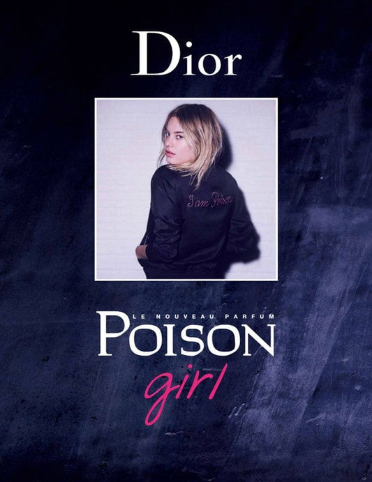 Buy Original Dior Poison Girl EDT 100ml - Online at Best Price in Pakistan