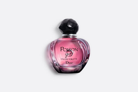 Buy Original Dior Poison Girl EDT 100ml - Online at Best Price in Pakistan