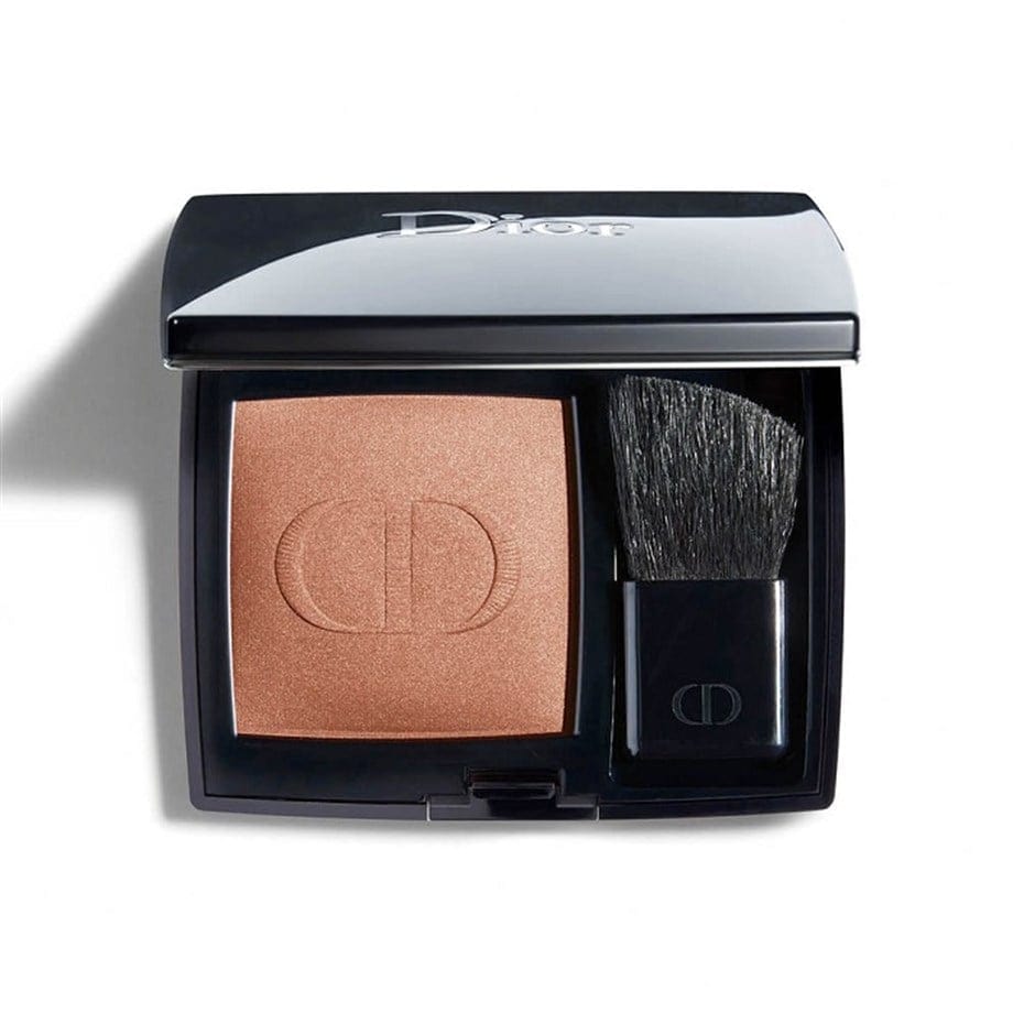 DIOR Rouge Blush 614 Jungle – - Main Image