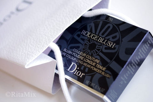 Buy Original Dior Rouge Blush Power Look 783 Confident - Online at Best Price in Pakistan