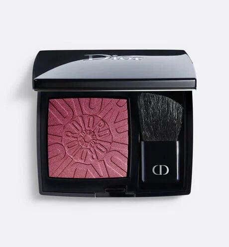 Buy Original Dior Rouge Blush Power Look 783 Confident - Online at Best Price in Pakistan