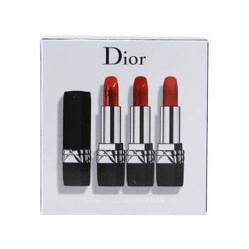 Buy Original Dior Rouge Colours of Love Trio Set - Online at Best Price in Pakistan