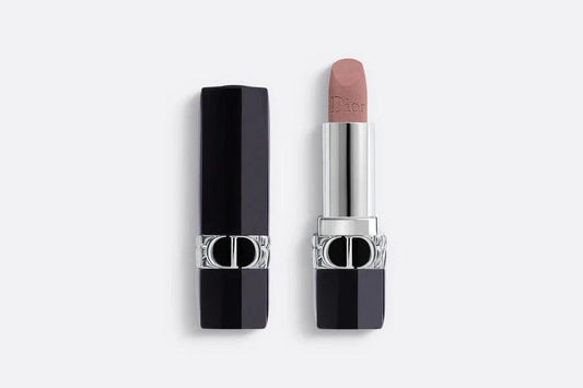 Buy Original Dior Rouge Dior Lipstick 220 Beige Couture Velvet - Online at Best Price in Pakistan
