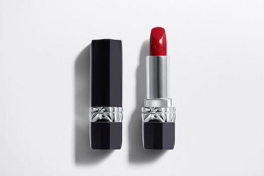 Buy Original Dior Rouge Dior Lipstick Plaza 852 - Online at Best Price in Pakistan
