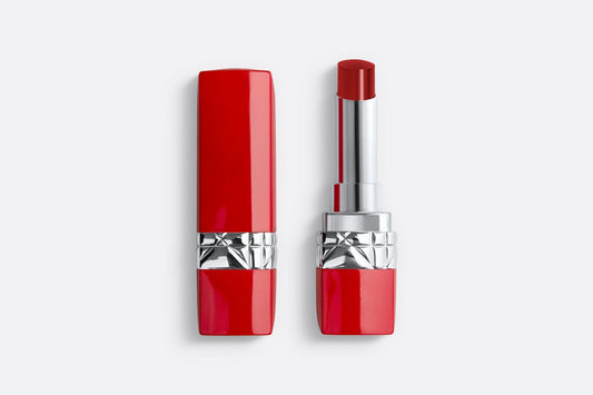 Buy Original DIOR Rouge Lipstick Ultra Rouge 641 Ultra Spice - Online at Best Price in Pakistan