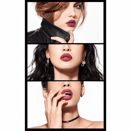 Buy Original Dior Rouge Liquid Matte Lively Matte 574 - Online at Best Price in Pakistan