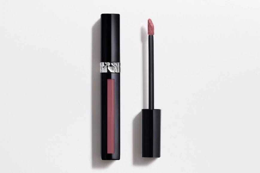 Lip Stain Dior Lively Dior Rouge Liquid Matte Lively Matte 574 –