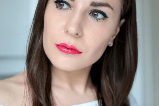 Buy Original Dior Rouge Satin 520 Feel Good Testeur - Online at Best Price in Pakistan