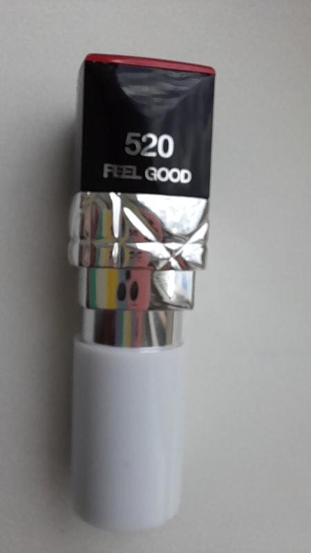 Buy Original Dior Rouge Satin 520 Feel Good Testeur - Online at Best Price in Pakistan Buy Original Dior Rouge Satin 520 Feel Good Testeur - Online at Best Price in Pakistan