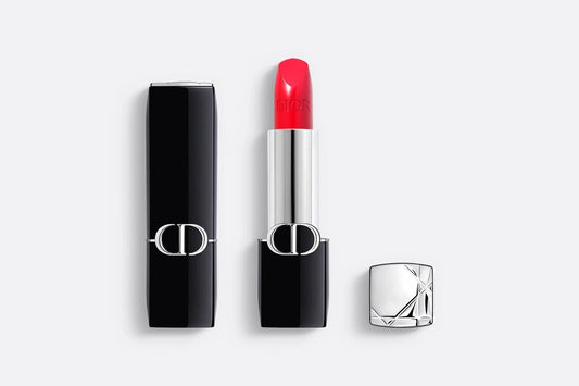 Buy Original Dior Rouge Satin 520 Feel Good Testeur - Online at Best Price in Pakistan