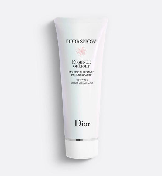 Buy Original DIOR Snow Essence of Light Purifying Brightening Foam 150ml - Online at Best Price in Pakistan