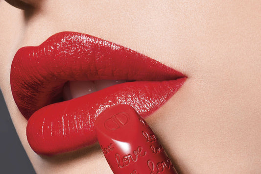 Buy Original Rouge Dior 520 Feel Good - Online at Best Price in Pakistan