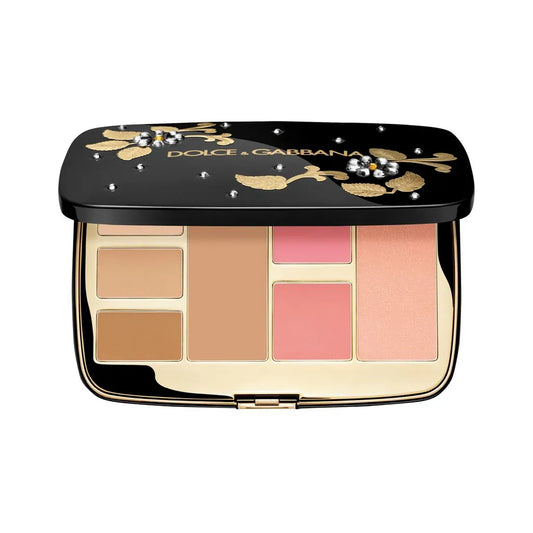 Buy Original Dolce & Gabbana Dolce Skin All-in-One Face Palette - Online at Best Price in Pakistan