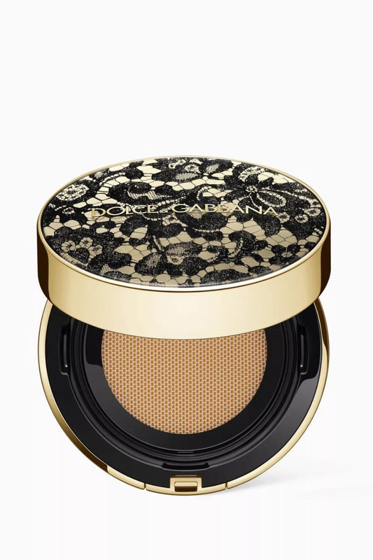 Buy Original Dolce & Gabbana Preciouskin Perfect Finish Cushion Foundation 210 - Online at Best Price in Pakistan