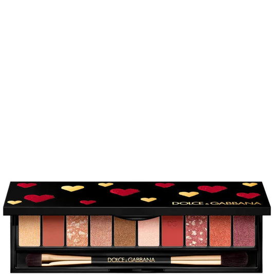 Buy Original Dolce & Gabbana Eye Hearts Palette - Online at Best Price in Pakistan