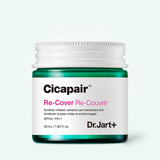 Buy Original Dr.Jart Cicapair Re-cover Re-couvrir Cream 55ml - Online at Best Price in Pakistan Buy Original Dr.Jart Cicapair Re-cover Re-couvrir Cream 55ml - Online at Best Price in Pakistan