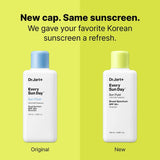Buy Original Dr.Jart Every Sun Day Fluid Korean Sunscreen SPF 50+ for Face - Online at Best Price in Pakistan Buy Original Dr.Jart Every Sun Day Fluid Korean Sunscreen SPF 50+ for Face - Online at Best Price in Pakistan