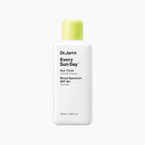 Buy Original Dr.Jart Every Sun Day Fluid Korean Sunscreen SPF 50+ for Face - Online at Best Price in Pakistan Buy Original Dr.Jart Every Sun Day Fluid Korean Sunscreen SPF 50+ for Face - Online at Best Price in Pakistan