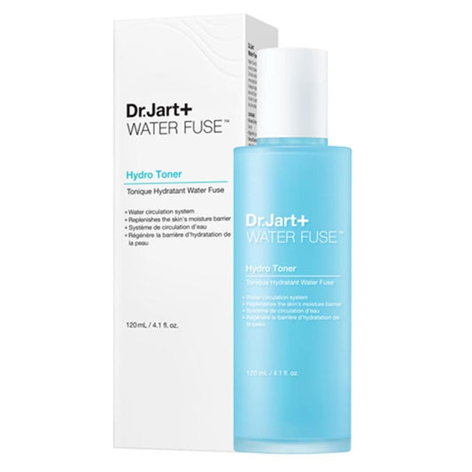Buy Original Dr. Jart+ Water Fuse Hydro Toner 120ml - Online at Best Price in Pakistan