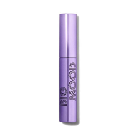 Buy Original e.l.f Cosmetics Big Mood Mascara Pitch Black - Online at Best Price in Pakistan