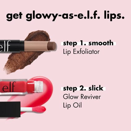 Buy Original e.l.f Cosmetics Glow Reviver Lip Oil Coral Fixation - Online at Best Price in Pakistan Buy Original e.l.f Cosmetics Glow Reviver Lip Oil Coral Fixation - Online at Best Price in Pakistan