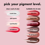 Buy Original e.l.f Cosmetics Glow Reviver Lip Oil Coral Fixation - Online at Best Price in Pakistan Buy Original e.l.f Cosmetics Glow Reviver Lip Oil Coral Fixation - Online at Best Price in Pakistan