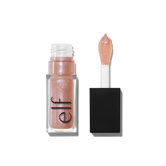 Buy Original e.l.f Cosmetics Glow Reviver Lip Oil Glimmer Candy Coded - Online at Best Price in Pakistan