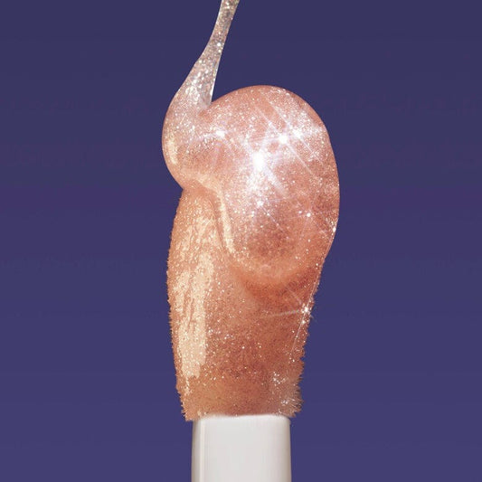 Buy Original e.l.f Cosmetics Glow Reviver Lip Oil Glimmer Crystal Baller - Online at Best Price in Pakistan