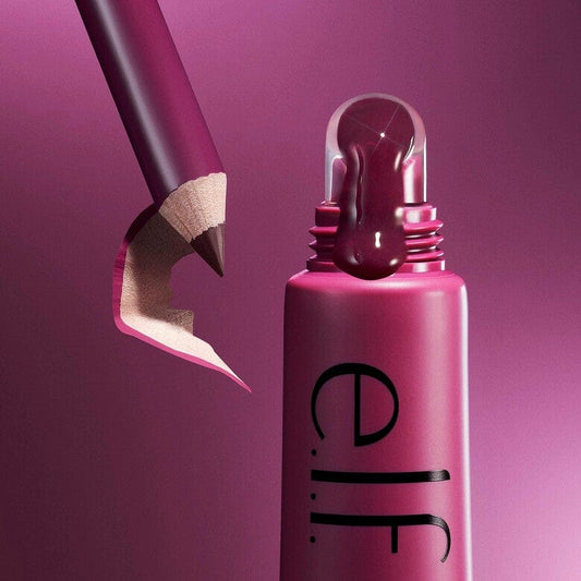 Buy Original e.l.f Cosmetics Glow Reviver Melting Lip Balm Yummy Gummy - Online at Best Price in Pakistan