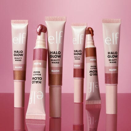 Buy Original e.l.f Cosmetics Halo Glow Blush Beauty Wand Magic Hour - Online at Best Price in Pakistan Buy Original e.l.f Cosmetics Halo Glow Blush Beauty Wand Magic Hour - Online at Best Price in Pakistan
