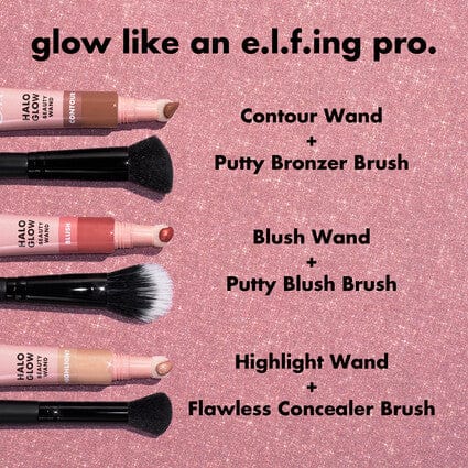 Buy Original e.l.f Cosmetics Halo Glow Blush Beauty Wand Magic Hour - Online at Best Price in Pakistan Buy Original e.l.f Cosmetics Halo Glow Blush Beauty Wand Magic Hour - Online at Best Price in Pakistan