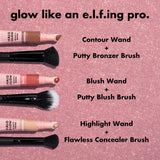 Buy Original e.l.f Cosmetics Halo Glow Blush Beauty Wand Magic Hour - Online at Best Price in Pakistan Buy Original e.l.f Cosmetics Halo Glow Blush Beauty Wand Magic Hour - Online at Best Price in Pakistan