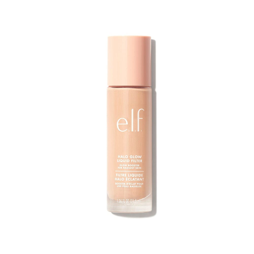 Buy Original e.l.f Cosmetics Halo Glow Liquid Filter 1 Fair Neutral Peach - Online at Best Price in Pakistan Buy Original e.l.f Cosmetics Halo Glow Liquid Filter 1 Fair Neutral Peach - Online at Best Price in Pakistan