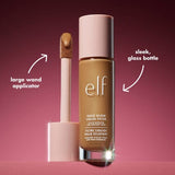 Buy Original e.l.f Cosmetics Halo Glow Liquid Filter 1 Fair Neutral Peach - Online at Best Price in Pakistan Buy Original e.l.f Cosmetics Halo Glow Liquid Filter 1 Fair Neutral Peach - Online at Best Price in Pakistan