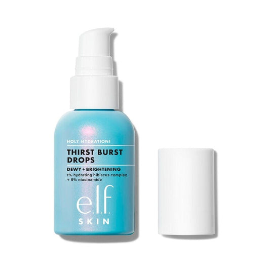 Buy Original e.l.f Cosmetics Holy Hydration! Thirst Burst Drops 30ml - Online at Best Price in Pakistan
