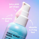 Buy Original e.l.f Cosmetics Holy Hydration! Thirst Burst Drops 30ml - Online at Best Price in Pakistan Buy Original e.l.f Cosmetics Holy Hydration! Thirst Burst Drops 30ml - Online at Best Price in Pakistan