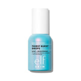 Buy Original e.l.f Cosmetics Holy Hydration! Thirst Burst Drops 30ml - Online at Best Price in Pakistan Buy Original e.l.f Cosmetics Holy Hydration! Thirst Burst Drops 30ml - Online at Best Price in Pakistan