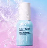 Buy Original e.l.f Cosmetics Holy Hydration! Thirst Burst Drops 30ml - Online at Best Price in Pakistan Buy Original e.l.f Cosmetics Holy Hydration! Thirst Burst Drops 30ml - Online at Best Price in Pakistan
