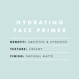 Buy Original e.l.f Cosmetics Hydrating Face Primer 30ml - Online at Best Price in Pakistan Buy Original e.l.f Cosmetics Hydrating Face Primer 30ml - Online at Best Price in Pakistan