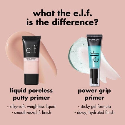 Buy Original e.l.f Cosmetics Liquid Poreless Putty Primer 28ml - Online at Best Price in Pakistan Buy Original e.l.f Cosmetics Liquid Poreless Putty Primer 28ml - Online at Best Price in Pakistan
