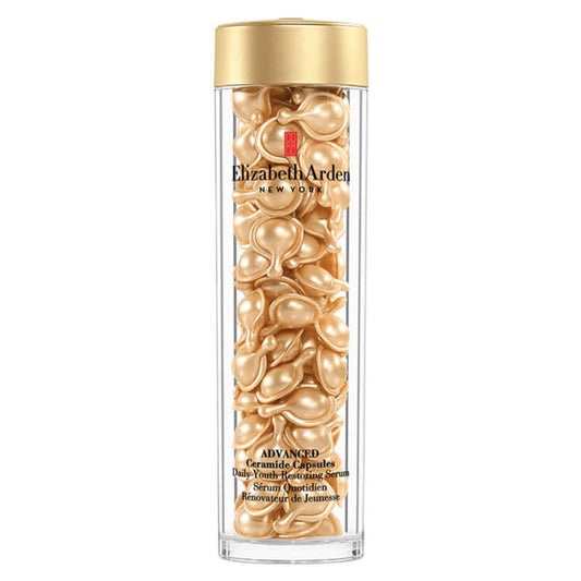 Buy Original Elizabeth Arden Advanced Ceramide Capsules Daily Youth Restoring Serum - Online at Best Price in Pakistan
