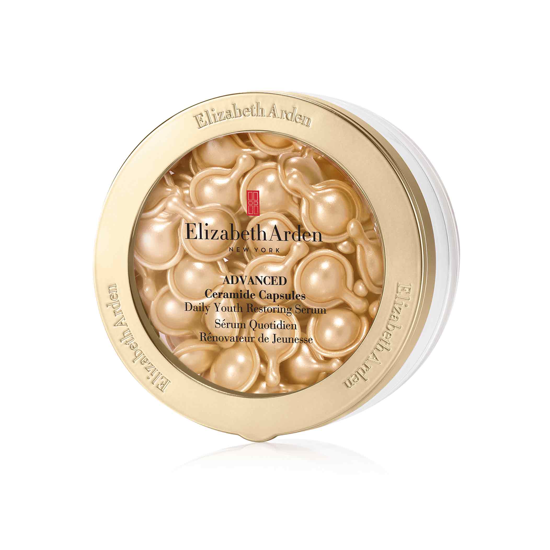 Buy Original Elizabeth Arden Ceramide Capsules Daily Youth Restoring Serum 60 Capsules - Online at Best Price in Pakistan Buy Original Elizabeth Arden Ceramide Capsules Daily Youth Restoring Serum 60 Capsules - Online at Best Price in Pakistan