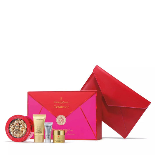 Buy Original Elizabeth Arden Merry Skin Essential Replenisher 4 Piece Set - Online at Best Price in Pakistan