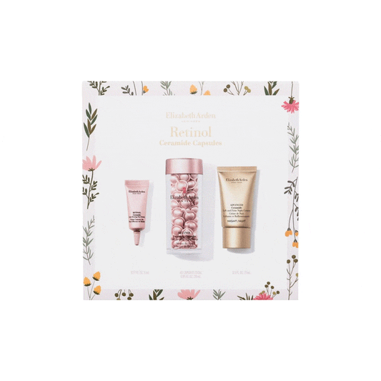 Buy Original Elizabeth Arden Retinol Set - Online at Best Price in Pakistan