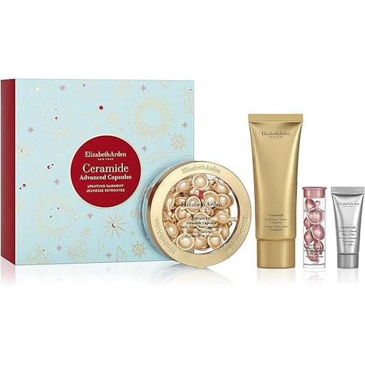 Buy Original Elizabeth Arden Uplifting Harmony Advanced Ceramide 60 Capsules Set - Online at Best Price in Pakistan