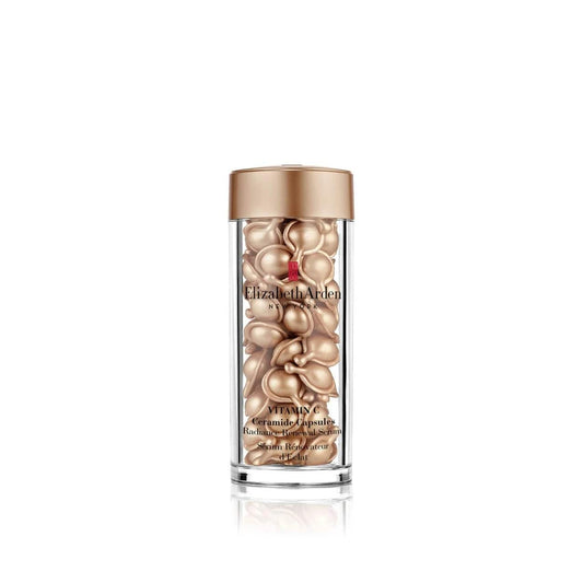 Buy Original Elizabeth Arden Vitamin C Ceramide Caps Radiance Renewal Serum - Online at Best Price in Pakistan