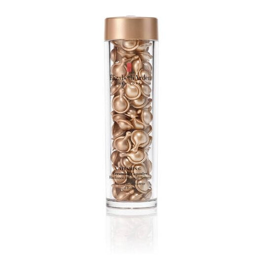 Buy Original Elizabeth Arden Vitamin C Ceramide Caps Radiance Renewal Serum - Online at Best Price in Pakistan