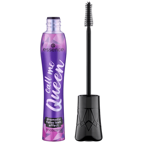 Buy Original Essence Call Me Queen Dramatic False Lash Effect Mascara 11.5ml - Online at Best Price in Pakistan